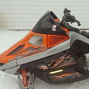 Meet your Posher, Fontaine